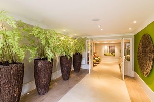 Spa Day for Two with Choice of Treatment at Natura Spa Image 3