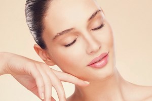 Mini Manicure and Eyebrow Tint for Two at Aberdeen Beauty Clinic picture