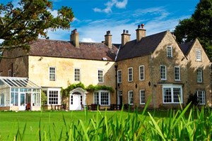 Spa Day with Treatments and Lunch for Two at Hall Garth Hotel picture