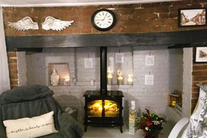Pamper Treat for One at Knights Hair and Beauty picture