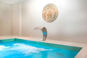 Weekend Spa Treat And 50 Minute Treatment For Two At Beauty Melody Spa At Liverpool Street Hotel