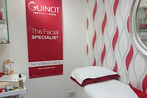 Pampering Treatment for One at About You Health and Beauty Centre Image 3