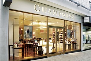 Champneys City Spa 50 Minute Facial for One Image 2