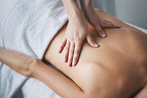 Click to view details and reviews for Champneys City Spa 50 Minute Swedish Full Body Massage For One.