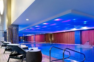 Luxury Spa Day for Two with Treatments and More picture