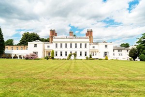 Spa Day with Afternoon Tea at Haughton Hall Hotel and Leisure Club Image 2