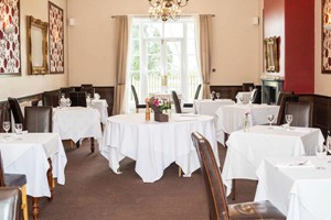 Spa Day with Afternoon Tea at Haughton Hall Hotel and Leisure Club Image 4