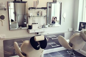 Eyebrow Treatment for One at Beau Beauty Bar picture
