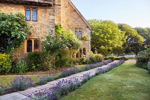 Sunrise Spa with 25 Minute Treatment and Lunch for Two at Bailiffscourt Hotel and Spa picture