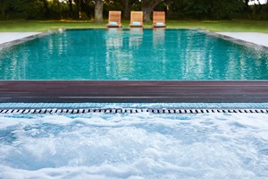 Sunrise Spa and Lunch for Two at Bailiffscourt Hotel and Spa Image 2