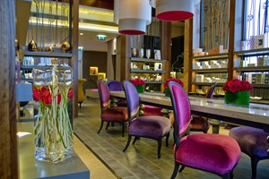 Weekday Pamper Treat with Two Treatments and Two Course Meal at Sofitel London St James SPA for Two Image 5