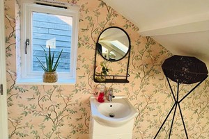 Facial or Facial Lymphatic Massage for One at Boon Beauty Image 3