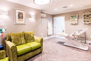 Facial or Facial Lymphatic Massage for One at Boon Beauty Image 4