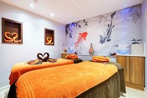 25 Minute Express Facial or Back, Neck and Shoulder Massage for Two at Beauty and Detox Spa picture