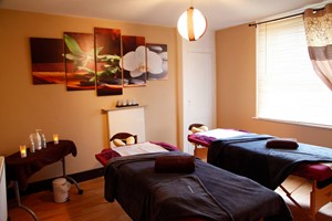 30 Minute Back, Neck and Shoulder Massage for One at Prestige Beauty and Hair picture