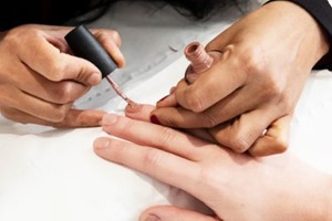 Facial, Massage, Manicure or Pedicure For One at Divine Beauty picture