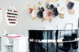 Back Facial for Two at Divine Beauty picture