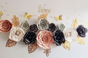 Back Massage with Neck or Shoulder Massage For Two at Divine Beauty picture
