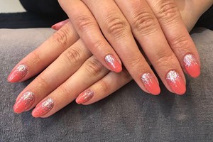 30 Minute Gel Polish Application for Hands or Feet for Two at Randle and Randle picture