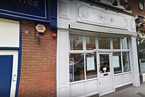 Cluster Lashes for Two at Pin Up Beauty picture