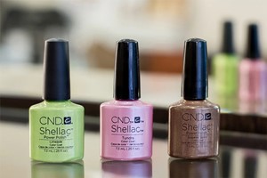 25 Minute Haircut, Pedicure or Eyebrow Lamination for Two at London Ladies Hair and Beauty Image 2