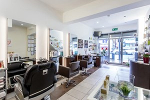 Choice of Two Treatments for Two at London Ladies Hair and Beauty Image 4