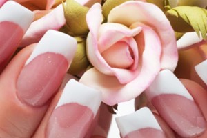 OPI Basic Manicure with a Brow and Lash Tint for Two at Miss Beautique picture