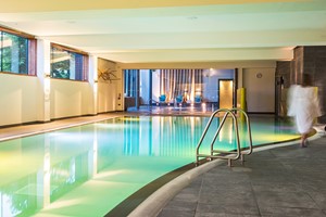 Click to view details and reviews for Luxury Overnight Spa Escape For Two At Lifehouse Spa And Hotel.