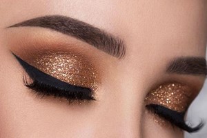 HD Brows, Manicure or Pedicure Treatment for One at J Beauty by Nilima picture