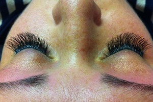 Choice of Treatment for One at Nikki Leigh Studio picture