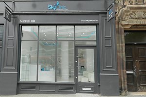 30 Minute Bespoke Facial for One at Sky Clinic picture