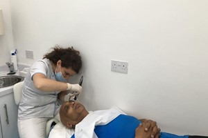 30 Minute Bespoke Facial for One at Sky Clinic picture