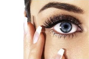 Eyelash and Brow Tint for Two at Laser Me Beauty Clinic picture