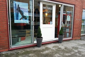 Microdermabrasion Treatment for One at Hairs and Graces Unisex picture