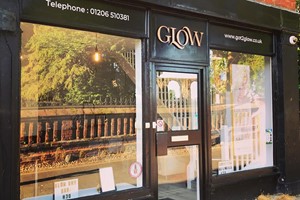 Express Facial with Back, Neck and Shoulder or Indian Head Massage for Two at Glow Colchester picture