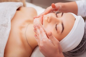 Express Facial for Two at Rectory House Beauty and Wellness Image 1