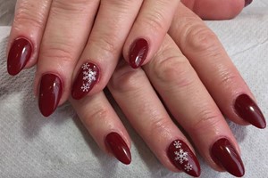 75 Minute Pedicure or Manicure or 30 Minute Massage or Facial for One at Escape Beauty Rooms picture