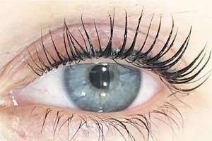 30 Minute Express Lashes, Lash Lift or Full Set Acrylic Nails for One at BrowBrows picture