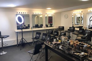 Full Day Makeup Workshop for One with The Central School of Makeup Image 2