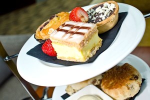 Spa Day with Afternoon Tea for One at Mercure Sheffield St Paul's Hotel Image 4