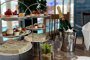 Spa Day with Afternoon Tea for One at Mercure Blackburn Dunkenhalgh Hotel Image 3