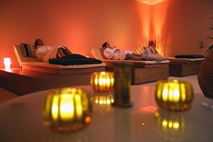 Blissful Spa Day with a 25 Minute Treatment for Two at Mercure Cardiff Holland House Hotel Image 4