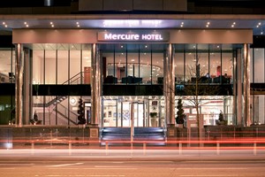 Spa Day with 50 minute Treatment and an Afternoon Tea for One at Mercure Cardiff Holland House Hotel Image 4