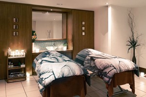 Spa Day with Afternoon Tea for Two at Mercure Cardiff Holland House Hotel Image 5