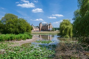 Blissful Spa Day with a 25 Minute Treatment for One at Mercure Walton Hall Hotel and Spa Image 2