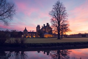 Blissful Spa Day with a 25 Minute Treatment for Two at Mercure Walton Hall Hotel and Spa picture