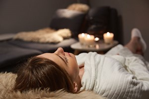 Morning Spa with 25 Minute Treatment and Lunch for Two at The Spread Eagle Hotel and Spa Image 5