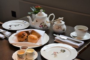 Weekday Delight Spa Day with Treatments and Cream Tea for Two at The Spa at The Athenaeum Image 3