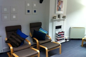 Pamper Treatment for One at Taylor Made Treatments Image 3