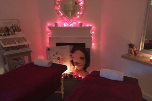 Pamper Treatment for One at Taylor Made Treatments Image 4